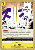 El Thor (OP05-114) - Awakening of the New Era (Uncommon) [OP05-114] - JotaCards - Tu Tienda de TCG