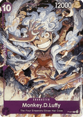 Monkey.D.Luffy (P-041) (V.1) - Promos (Promo) [P-041] - JotaCards - Tu Tienda de TCG