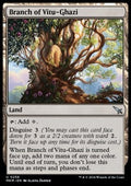 Branch of Vitu-Ghazi - Murders at Karlov Manor (Uncommon) [MKM-258] - JotaCards - Tu Tienda de TCG