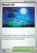 Moonlit Hill - Paldean Fates (Uncommon) [PAF-081] - JotaCards - Tu Tienda de TCG