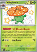 Vileplume - Paldean Fates (Shiny Rare) [PAF-094] - JotaCards - Tu Tienda de TCG