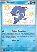 Finizen - Paldean Fates (Shiny Rare) [PAF-123] - JotaCards - Tu Tienda de TCG