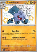 Annihilape - Paldean Fates (Shiny Rare) [PAF-171] - JotaCards - Tu Tienda de TCG