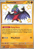 Hawlucha - Paldean Fates (Shiny Rare) [PAF-175] - JotaCards - Tu Tienda de TCG