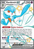 Gardevoir ex - Paldean Fates (Shiny Ultra Rare) [PAF-217] - JotaCards - Tu Tienda de TCG