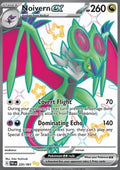 Noivern ex - Paldean Fates (Shiny Ultra Rare) [PAF-220] - JotaCards - Tu Tienda de TCG