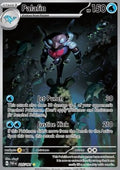 Palafin - Paldean Fates (Illustration Rare) [PAF-225] - JotaCards - Tu Tienda de TCG