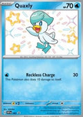 Quaxly - SV Black Star Promos (Promo) [SVP-082] - JotaCards - Tu Tienda de TCG