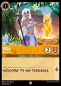 Kida - Atlantean - Into the Inklands (Common) [3INK-6] - JotaCards - Tu Tienda de TCG