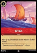 Voyage - Into the Inklands (Common) [3INK-131] - JotaCards - Tu Tienda de TCG