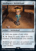 Intelligence Bobblehead