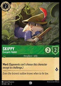 Skippy - Energetic Rabbit - Into the Inklands (Common) [3INK-87] - JotaCards - Tu Tienda de TCG