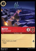 Nutsy - Vulture Henchman - Into the Inklands (Common) [3INK-118] - JotaCards - Tu Tienda de TCG