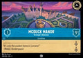 McDuck Manor - Scrooge's Mansion - Into the Inklands (Common) [3INK-169] - JotaCards - Tu Tienda de TCG