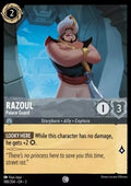 Razoul - Palace Guard - Into the Inklands (Common) [3INK-188] - JotaCards - Tu Tienda de TCG