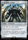 T-45 Power Armor