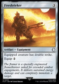 Fireshrieker