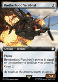 Brotherhood Vertibird (V.1)
