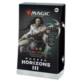 Commander: Modern Horizons 3: "Graveyard Overdrive" Commander Deck - Commander: Modern Horizons 3