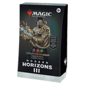 Commander: Modern Horizons 3: "Creative Energy" Commander Deck - Commander: Modern Horizons 3
