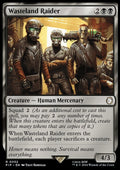Wasteland Raider