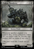 Pitiless Plunderer