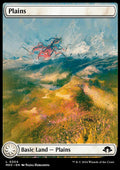Plains - Modern Horizons 3 (Land) [MH3-304] - JotaCards - Tu Tienda de TCG