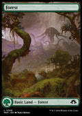 Forest - Modern Horizons 3 (Land) [MH3-308] - JotaCards - Tu Tienda de TCG