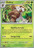 Shiftry - Temporal Forces (Uncommon) [TEF-005] - JotaCards - Tu Tienda de TCG