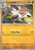 Lycanroc - Temporal Forces (Uncommon) [TEF-090] - JotaCards - Tu Tienda de TCG