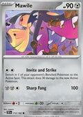 Mawile - Temporal Forces (Common) [TEF-112] - JotaCards - Tu Tienda de TCG