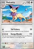 Delcatty - Temporal Forces (Uncommon) [TEF-131] - JotaCards - Tu Tienda de TCG