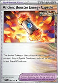 Ancient Booster Energy Capsule - Temporal Forces (Uncommon) [TEF-140] - JotaCards - Tu Tienda de TCG