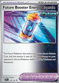 Future Booster Energy Capsule - Temporal Forces (Uncommon) [TEF-149] - JotaCards - Tu Tienda de TCG