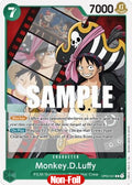 Monkey.D.Luffy (OP02-041)