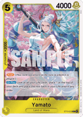 Yamato (ST13-016) (V.1) - Ultra Deck: The Three Brothers (Common) [ST-13-016] - JotaCards - Tu Tienda de TCG