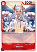 Yamato (EB01-007) - Memorial Collection (Common) [EB01-007] - JotaCards - Tu Tienda de TCG