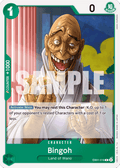 Bingoh (EB01-016) - Memorial Collection (Common) [EB01-016] - JotaCards - Tu Tienda de TCG