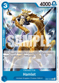 Hamlet (EB01-024) - Memorial Collection (Common) [EB01-024] - JotaCards - Tu Tienda de TCG