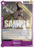 Blueno (EB01-033) - Memorial Collection (Rare) [EB01-033] - JotaCards - Tu Tienda de TCG