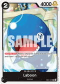 Laboon (EB01-047) - Memorial Collection (Common) [EB01-047] - JotaCards - Tu Tienda de TCG