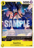 Gastino (EB01-053) - Memorial Collection (Common) [EB01-053] - JotaCards - Tu Tienda de TCG