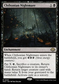 Chthonian Nightmare - Modern Horizons 3 (Rare) [MH3-83] - JotaCards - Tu Tienda de TCG