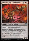 Spawn-Gang Commander - Modern Horizons 3 (Uncommon) [MH3-140] - JotaCards - Tu Tienda de TCG