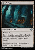 Urza's Cave - Modern Horizons 3 (Uncommon) [MH3-234] - JotaCards - Tu Tienda de TCG