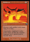 Meltdown - Modern Horizons 3: Extras (Uncommon) [XMH3-418] - JotaCards - Tu Tienda de TCG