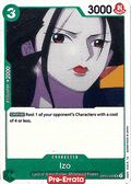 Izo (OP01-033) - Romance Dawn (Pre-Errata) (Uncommon) [OP01E-033] - JotaCards - Tu Tienda de TCG