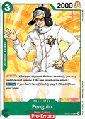 Penguin (OP01-050) - Romance Dawn (Pre-Errata) (Common) [OP01E-050] - JotaCards - Tu Tienda de TCG