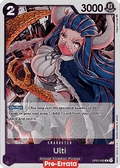 Ulti (OP01-093) (V.1) - Romance Dawn (Pre-Errata) (Rare) [OP01E-093] - JotaCards - Tu Tienda de TCG
