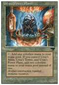 Urza's Power Plant (V.1) - Chronicles (Common) - JotaCards - Tu Tienda de TCG